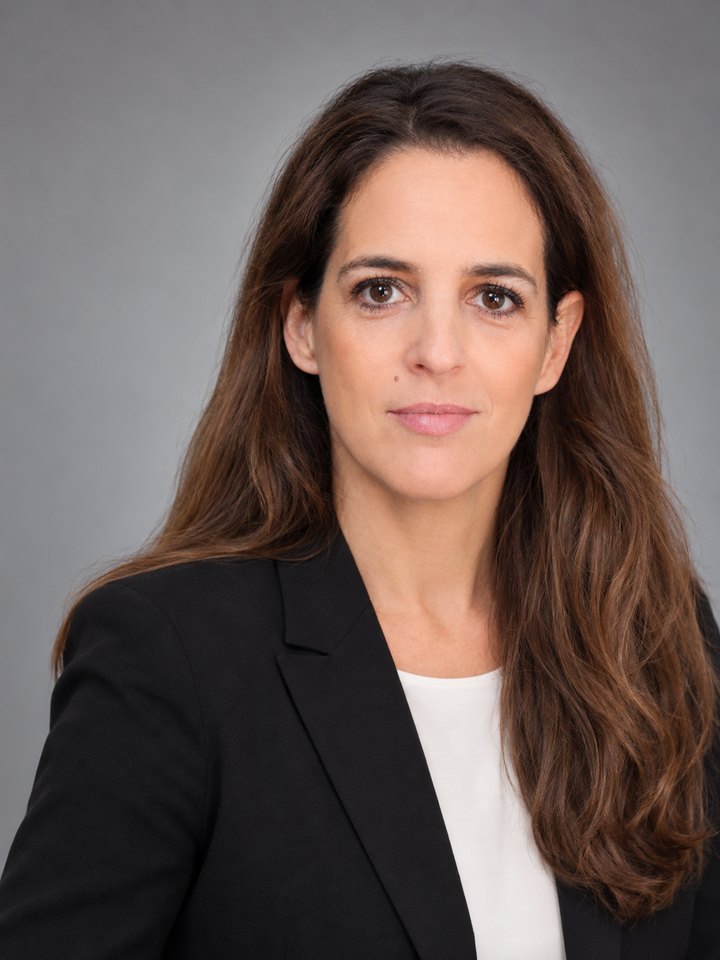 Paula Novais, Contabilista Certificada
